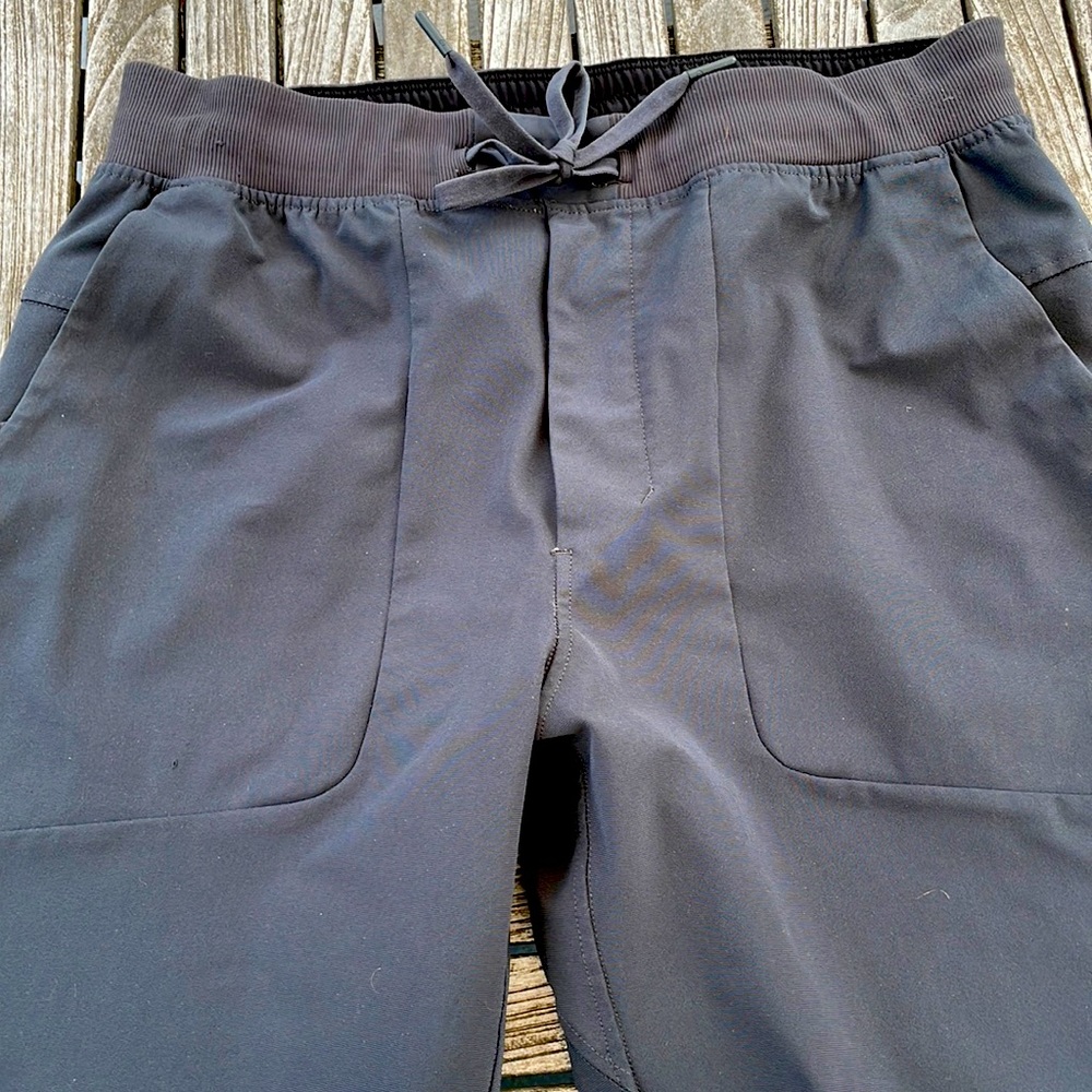 Lululemon athletica